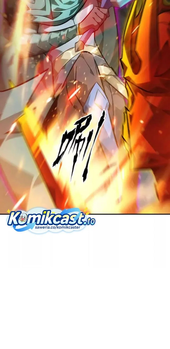 Game Online: Unrivaled In The World (Remake) Chapter 52 - halaman 24