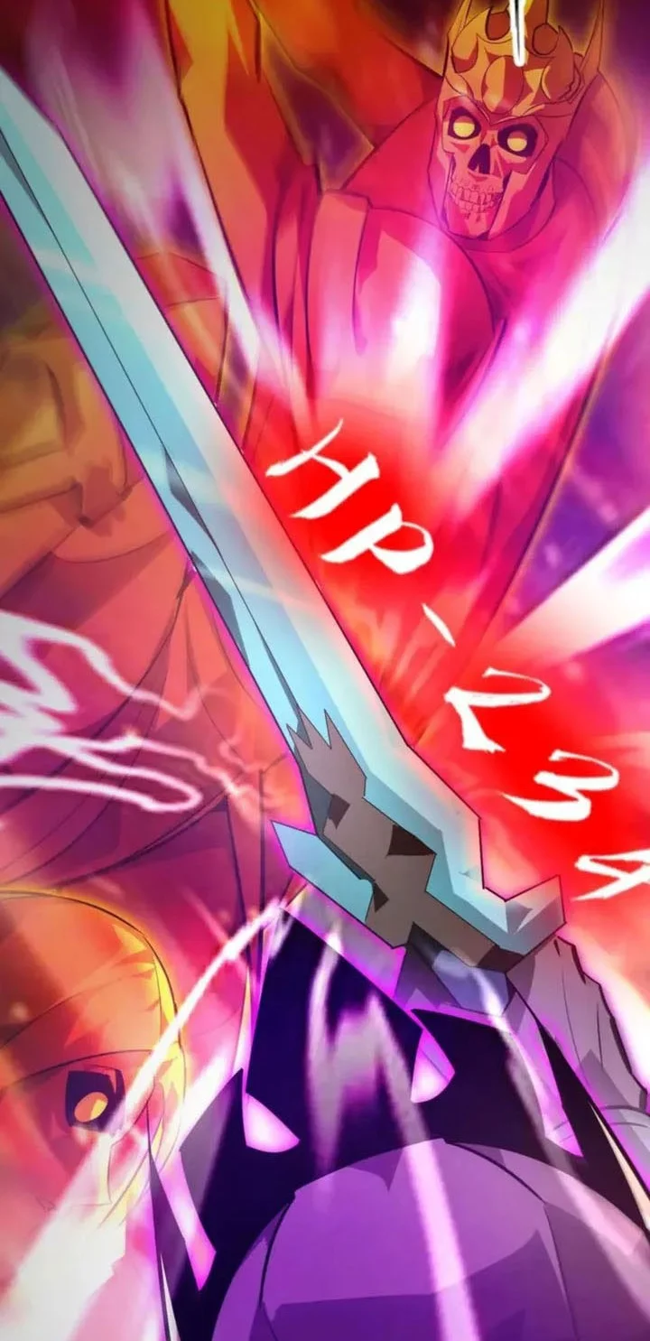 Game Online: Unrivaled In The World (Remake) Chapter 52 - halaman 26