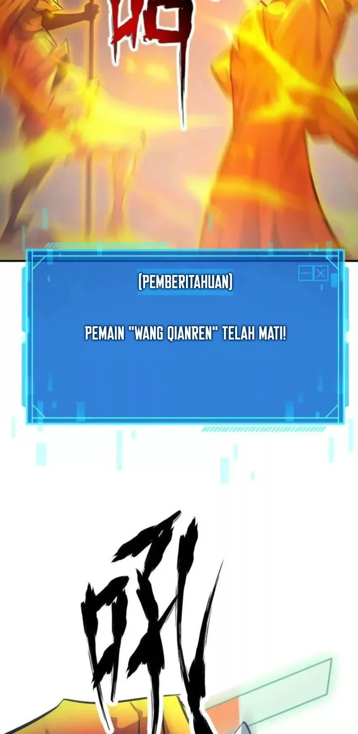 Game Online: Unrivaled In The World (Remake) Chapter 52 - halaman 34