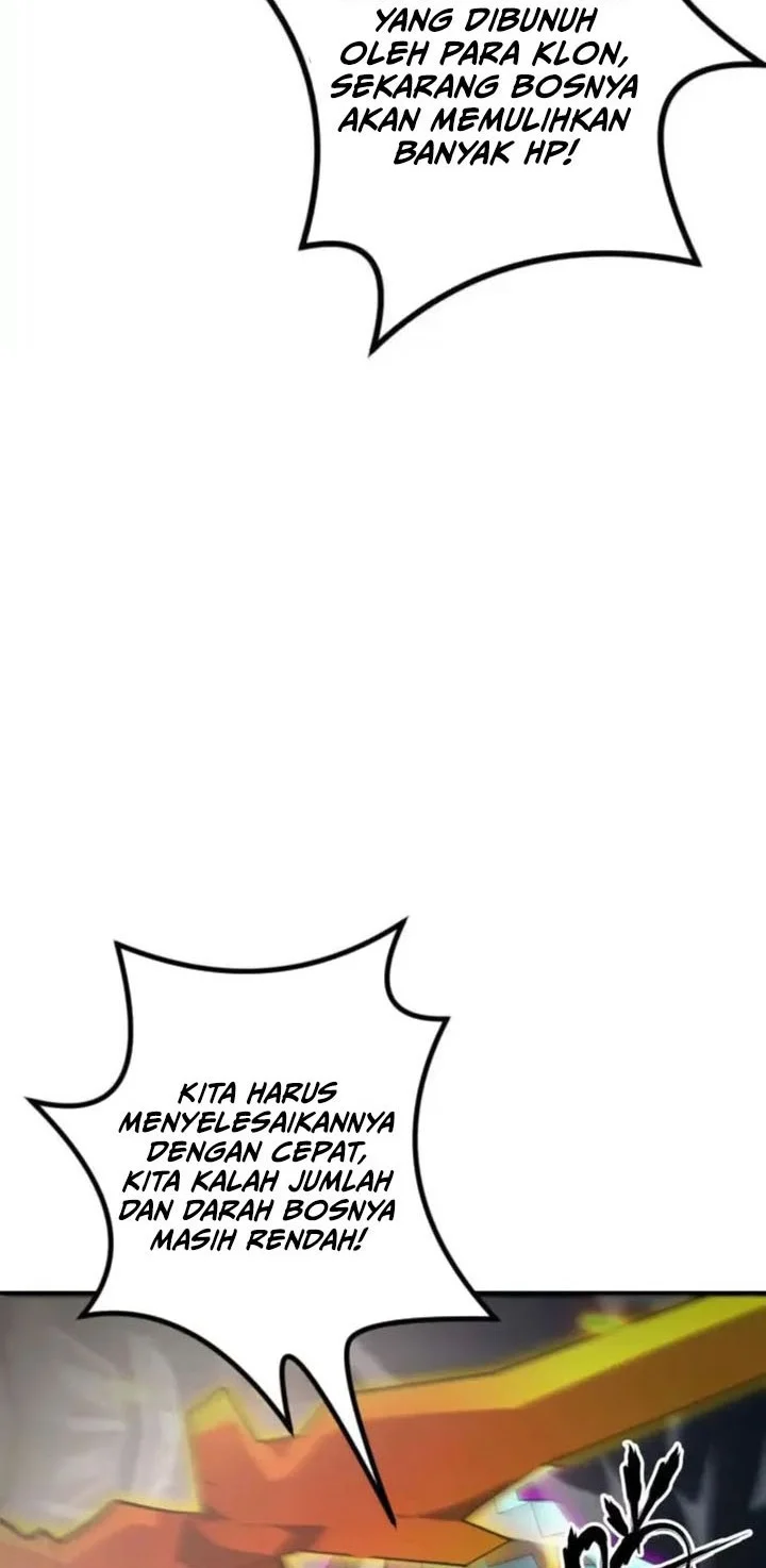 Game Online: Unrivaled In The World (Remake) Chapter 52 - halaman 36