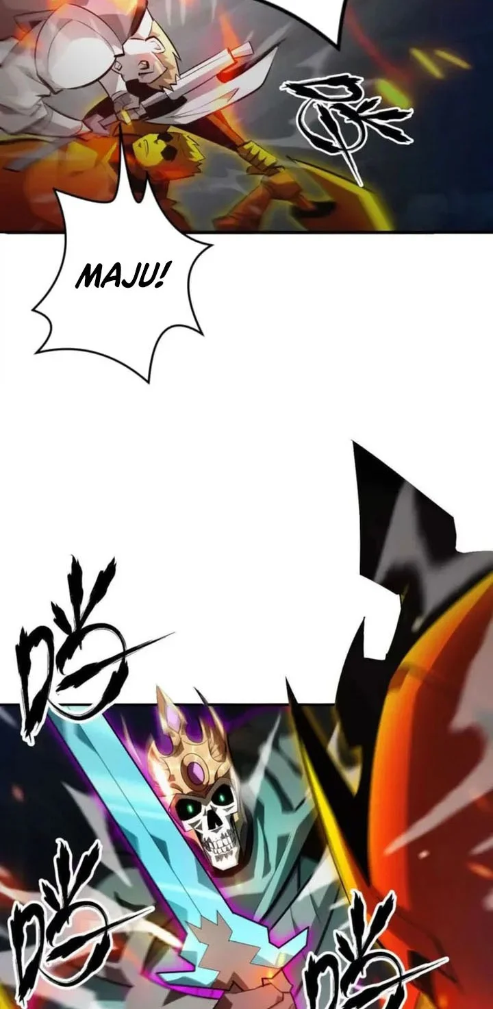 Game Online: Unrivaled In The World (Remake) Chapter 52 - halaman 38