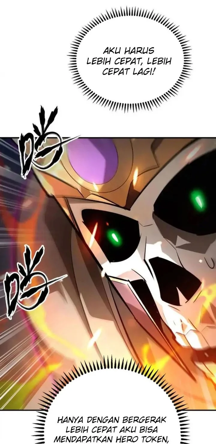 Game Online: Unrivaled In The World (Remake) Chapter 52 - halaman 40