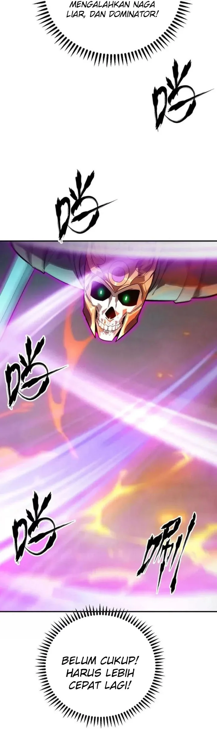 Game Online: Unrivaled In The World (Remake) Chapter 52 - halaman 41