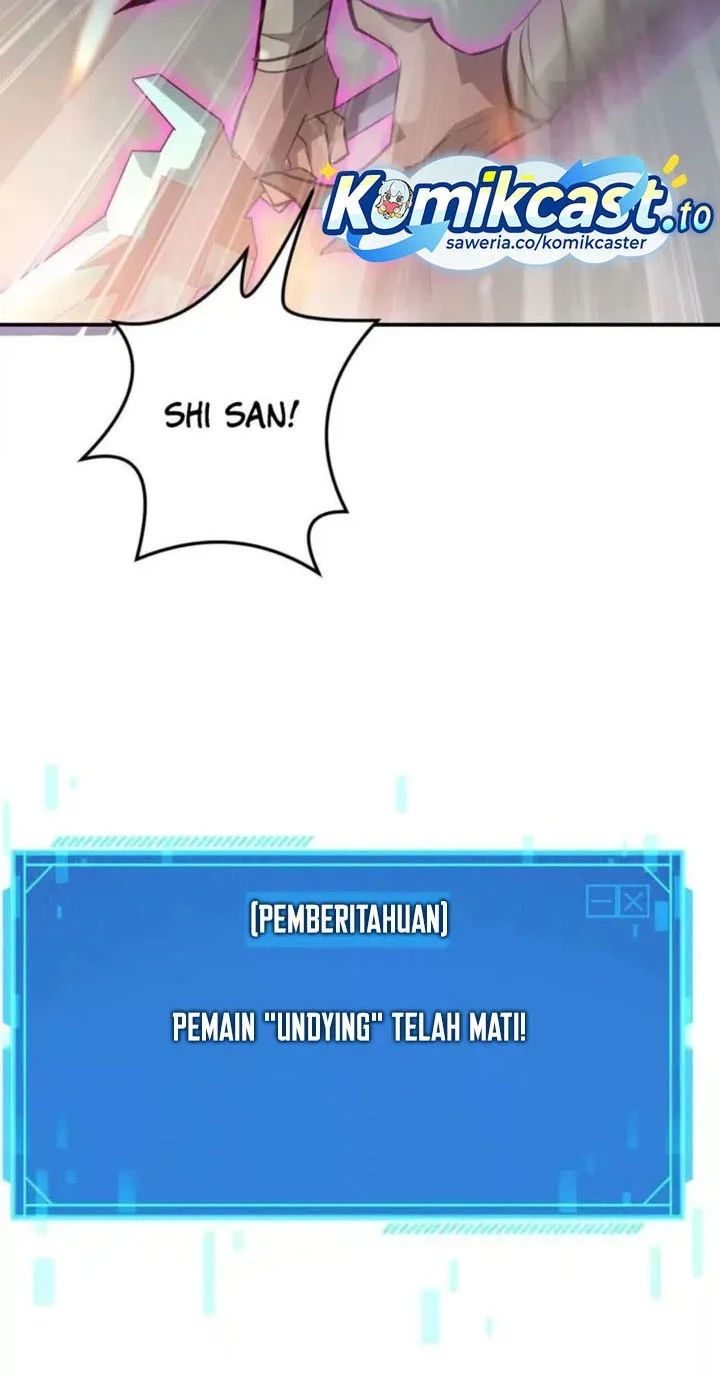 Game Online: Unrivaled In The World (Remake) Chapter 52 - halaman 48