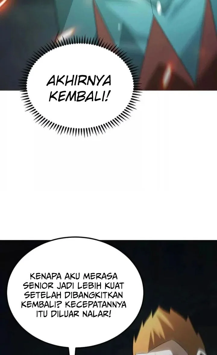 Game Online: Unrivaled In The World (Remake) Chapter 52 - halaman 60