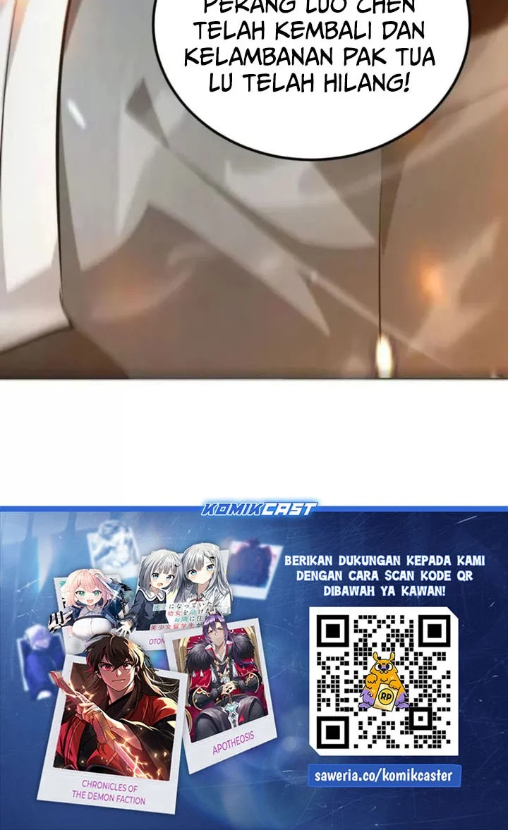 Game Online: Unrivaled In The World (Remake) Chapter 52 - halaman 62