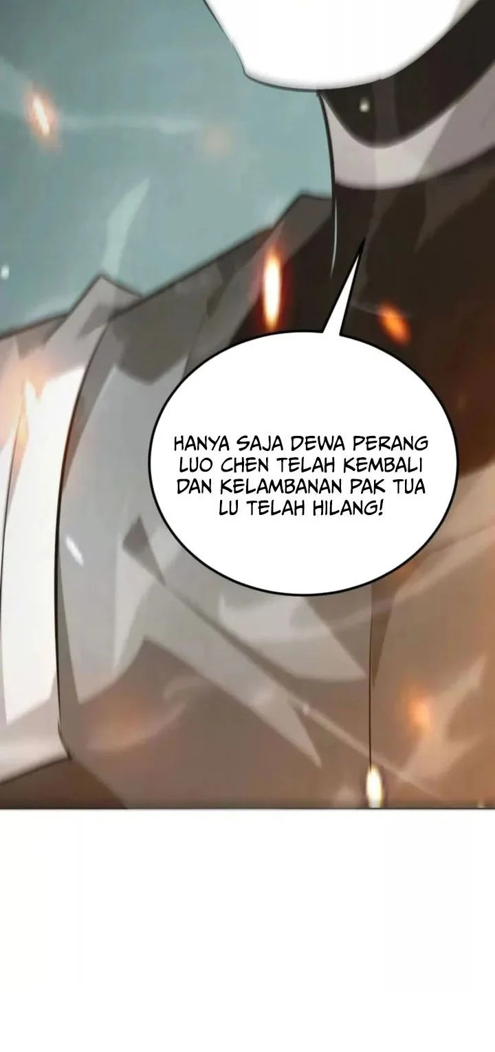 Game Online: Unrivaled In The World (Remake) Chapter 53 - halaman 2