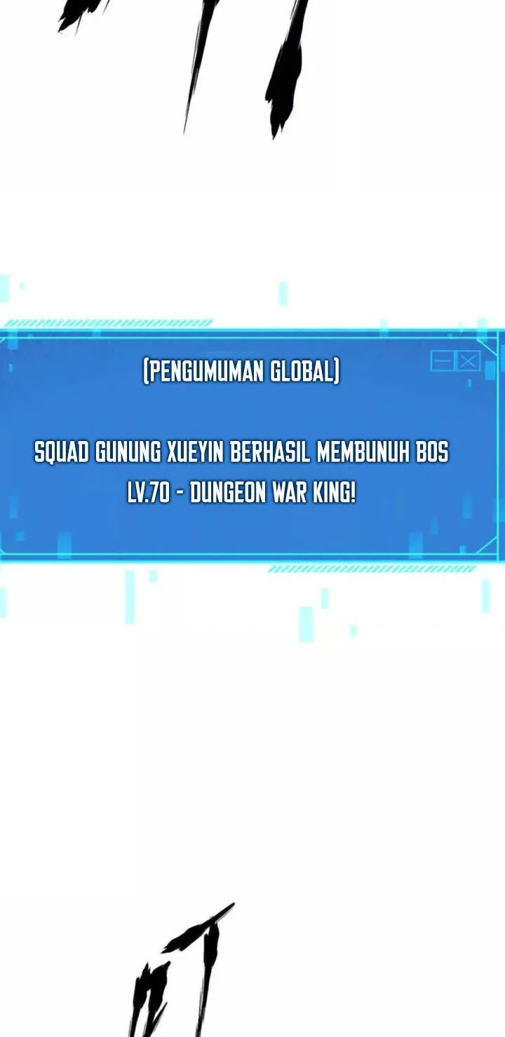 Game Online: Unrivaled In The World (Remake) Chapter 53 - halaman 20