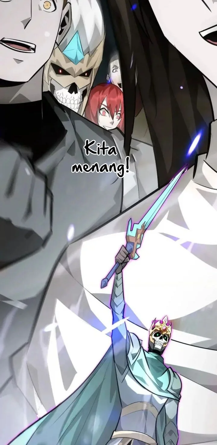 Game Online: Unrivaled In The World (Remake) Chapter 53 - halaman 22