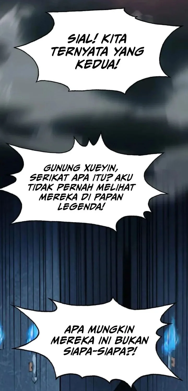 Game Online: Unrivaled In The World (Remake) Chapter 53 - halaman 38