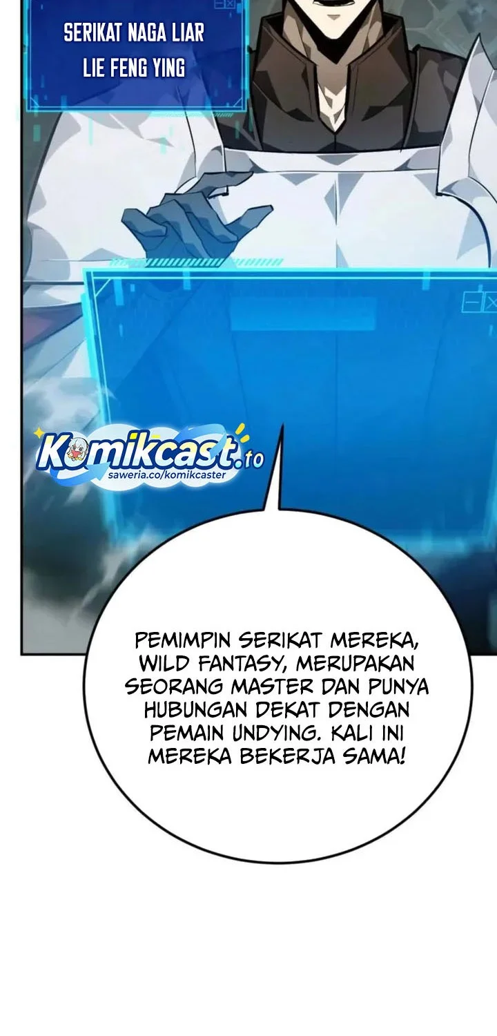 Game Online: Unrivaled In The World (Remake) Chapter 53 - halaman 40