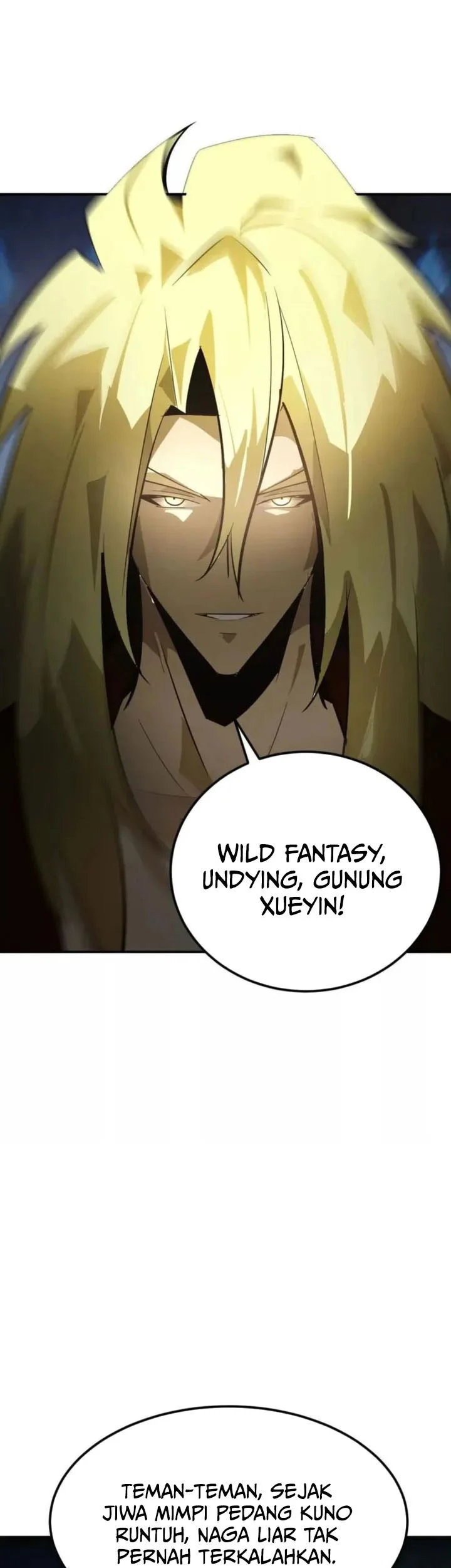 Game Online: Unrivaled In The World (Remake) Chapter 53 - halaman 41