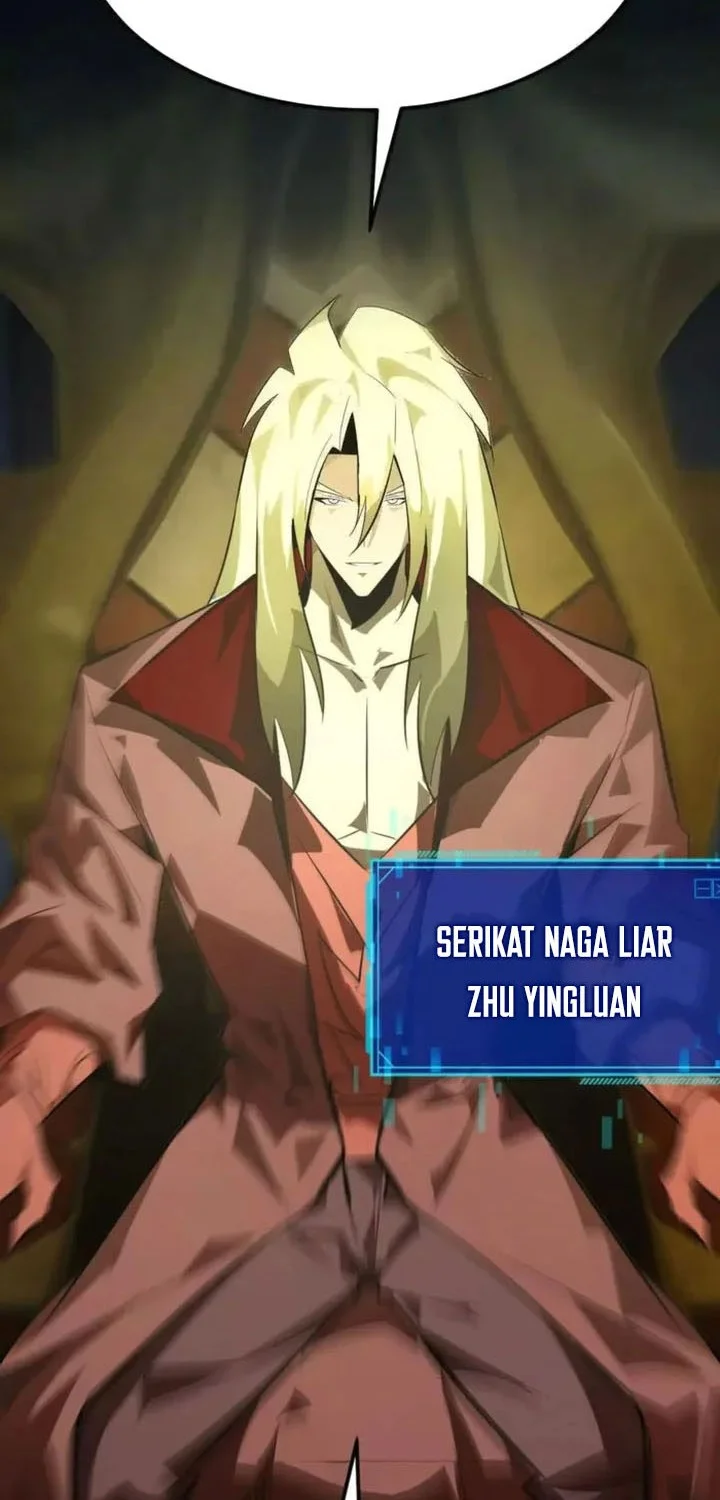 Game Online: Unrivaled In The World (Remake) Chapter 53 - halaman 42