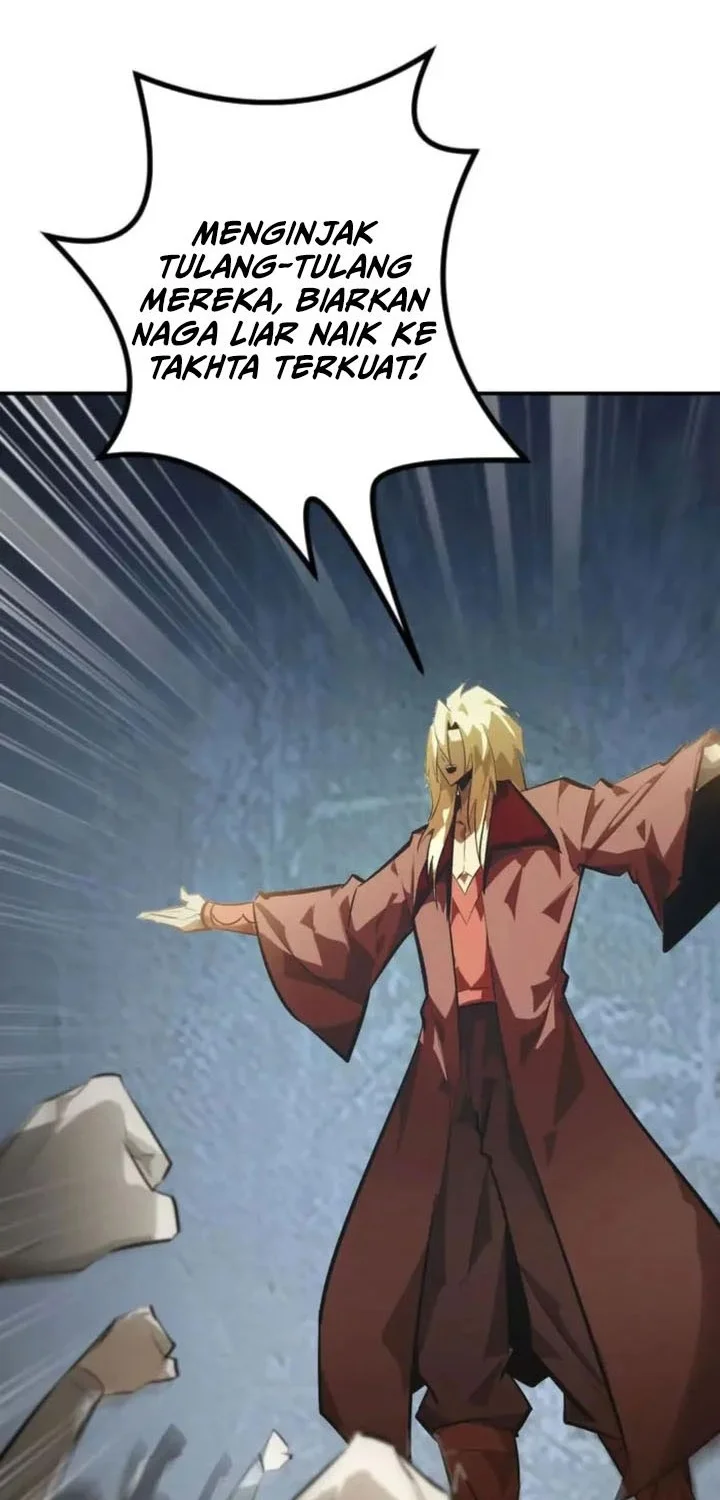 Game Online: Unrivaled In The World (Remake) Chapter 53 - halaman 46