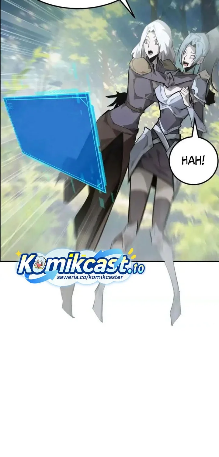 Game Online: Unrivaled In The World (Remake) Chapter 53 - halaman 48