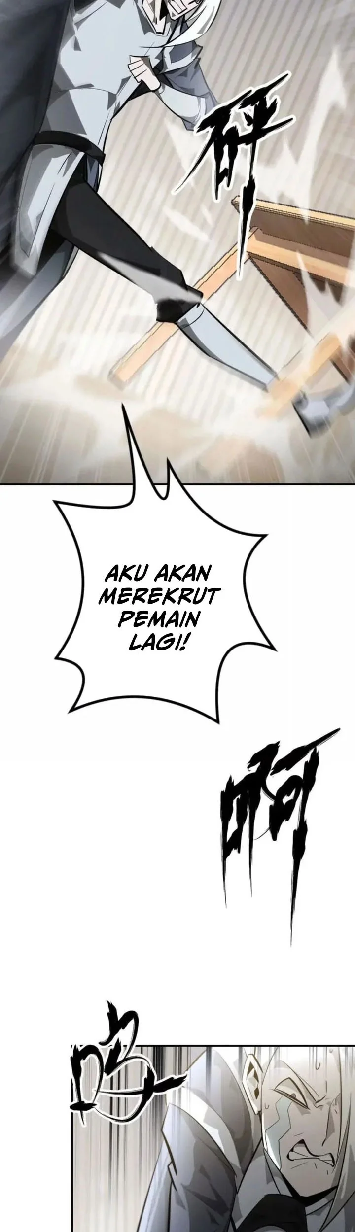 Game Online: Unrivaled In The World (Remake) Chapter 53 - halaman 53