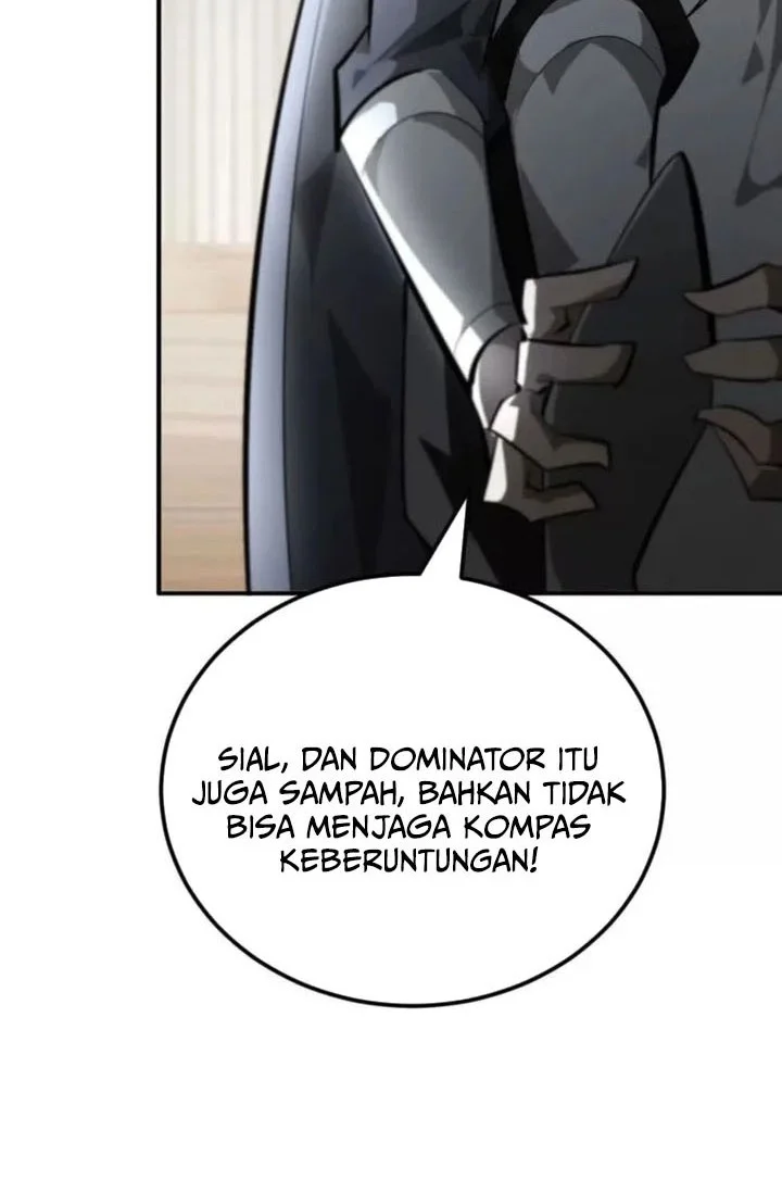 Game Online: Unrivaled In The World (Remake) Chapter 53 - halaman 54