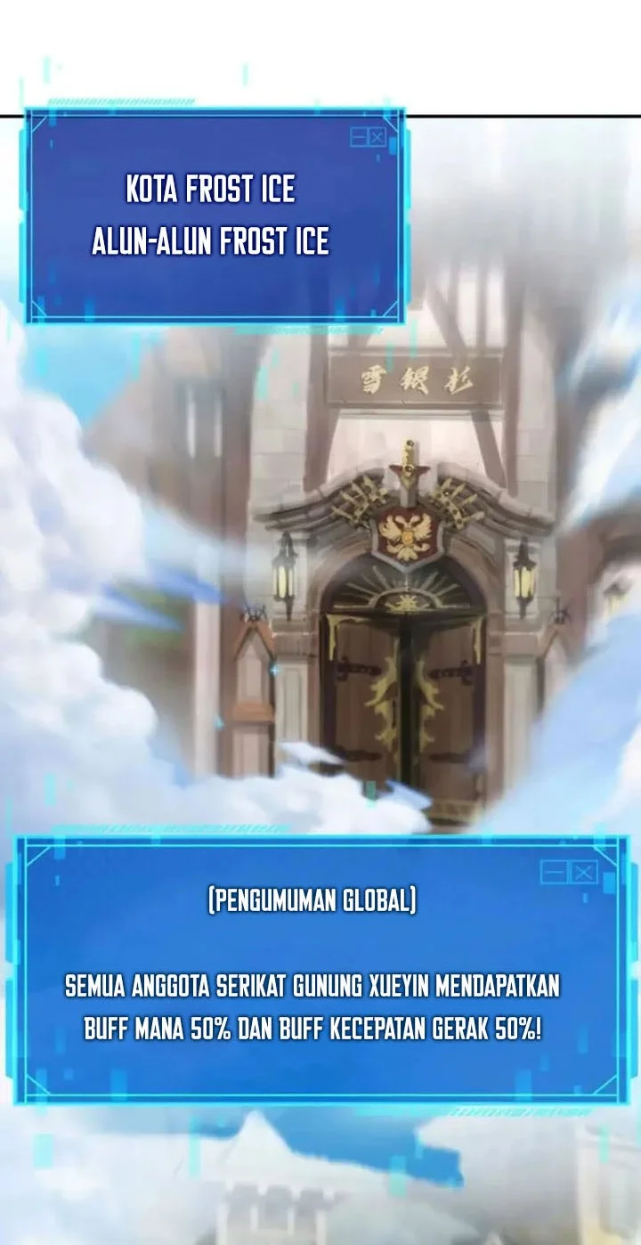 Game Online: Unrivaled In The World (Remake) Chapter 53 - halaman 58
