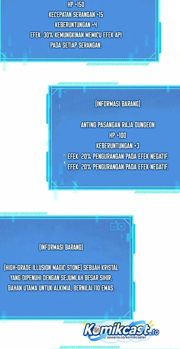 Game Online: Unrivaled In The World (Remake) Chapter 53 - halaman 64