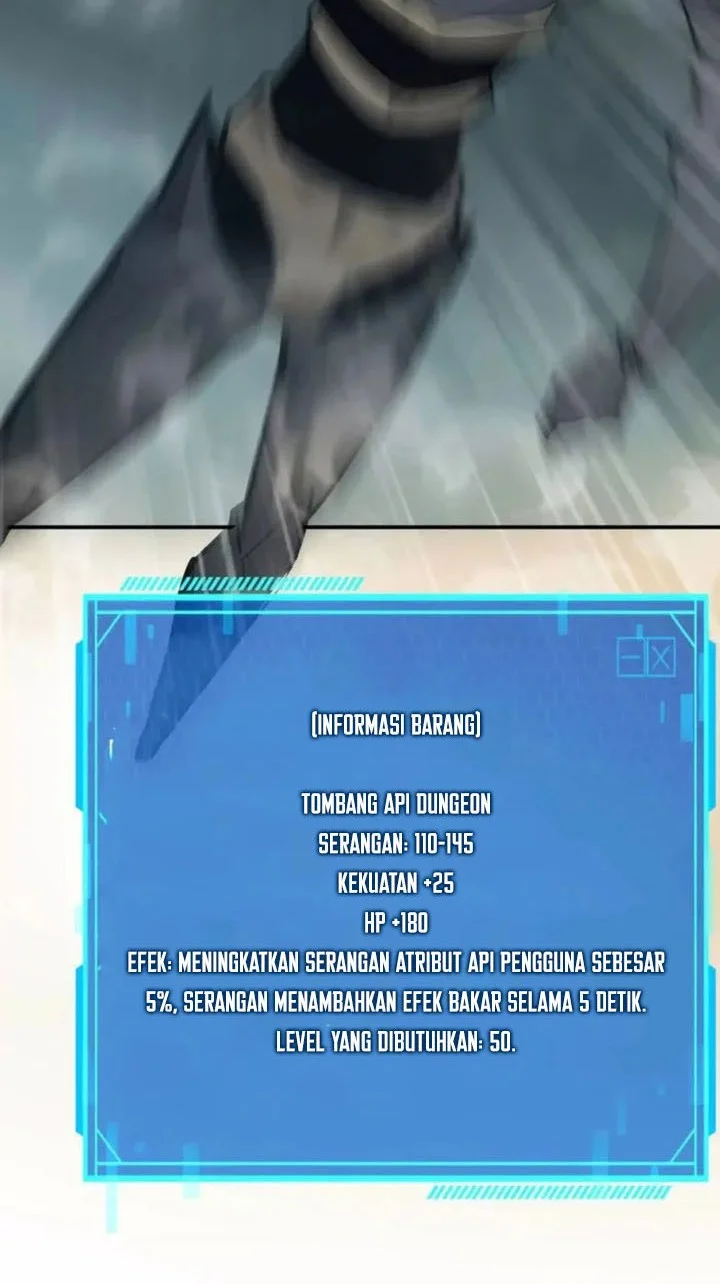 Game Online: Unrivaled In The World (Remake) Chapter 53 - halaman 66
