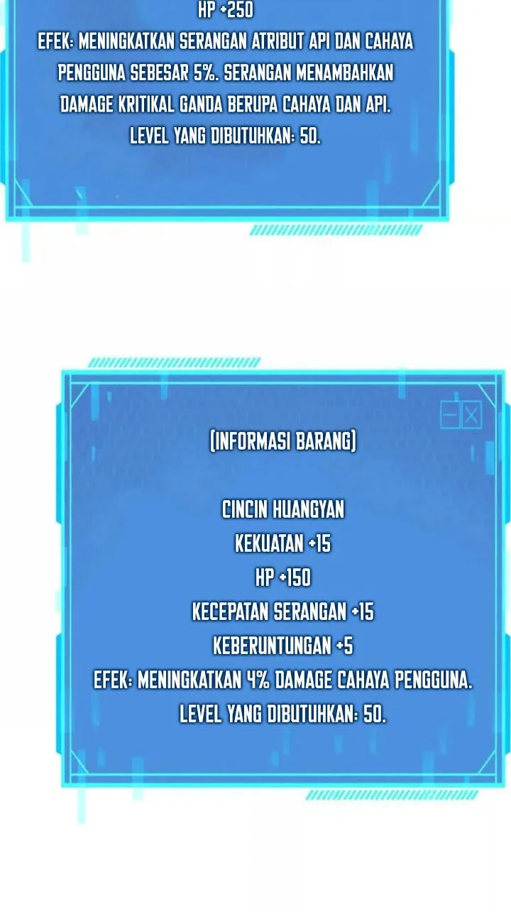 Game Online: Unrivaled In The World (Remake) Chapter 53 - halaman 68