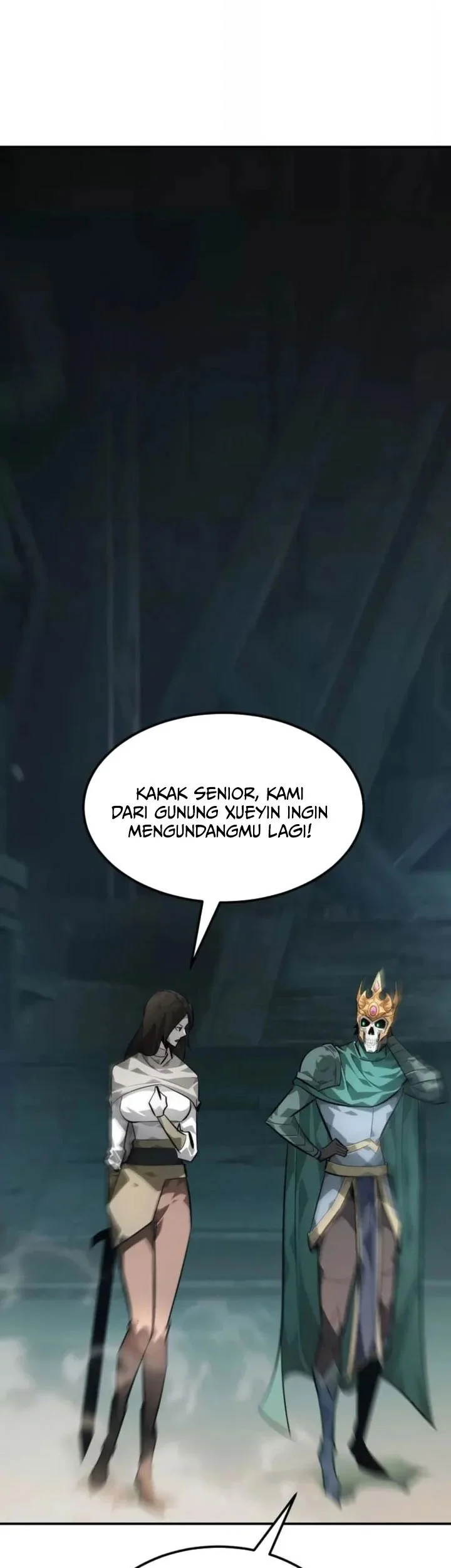 Game Online: Unrivaled In The World (Remake) Chapter 53 - halaman 69