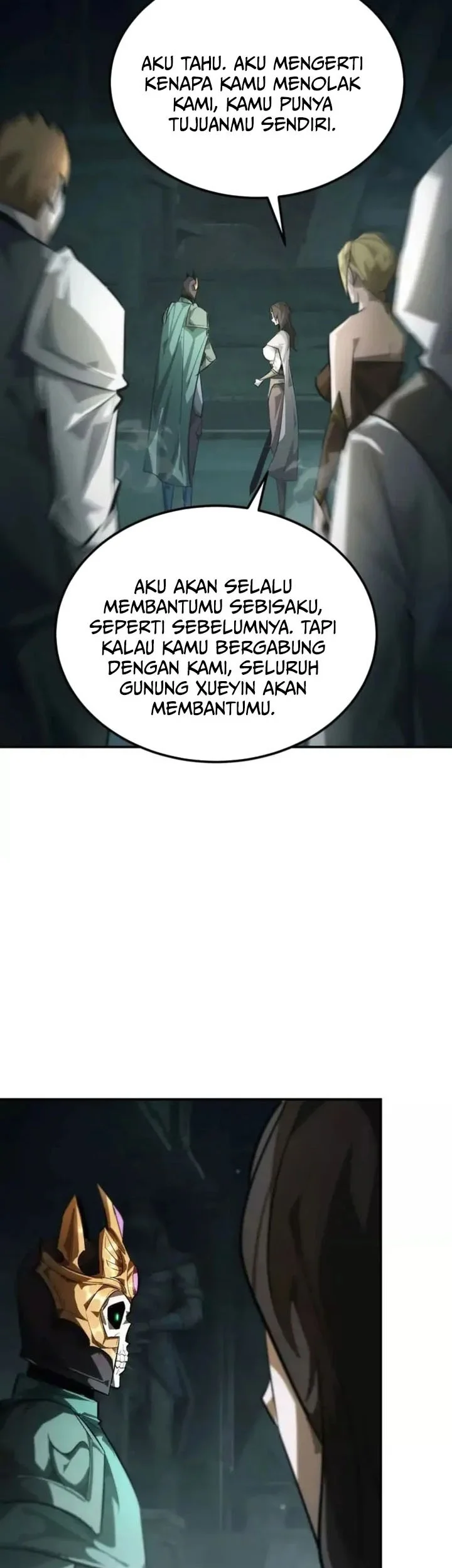 Game Online: Unrivaled In The World (Remake) Chapter 53 - halaman 71