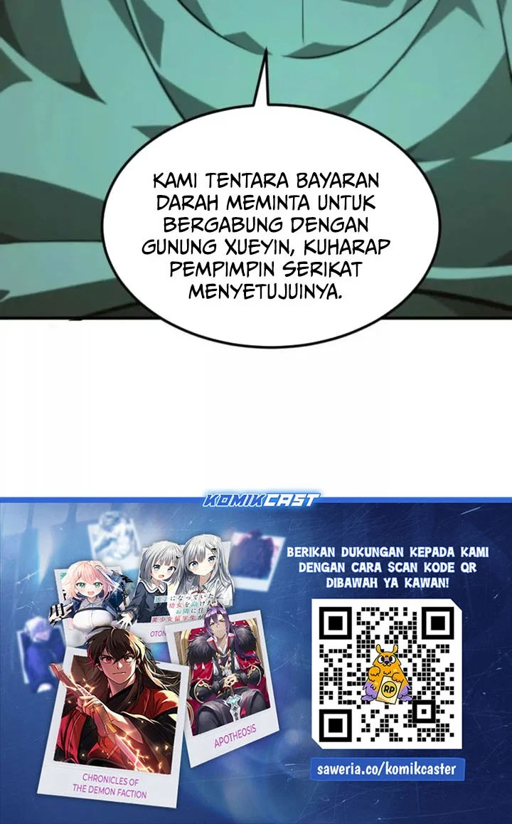Game Online: Unrivaled In The World (Remake) Chapter 53 - halaman 76