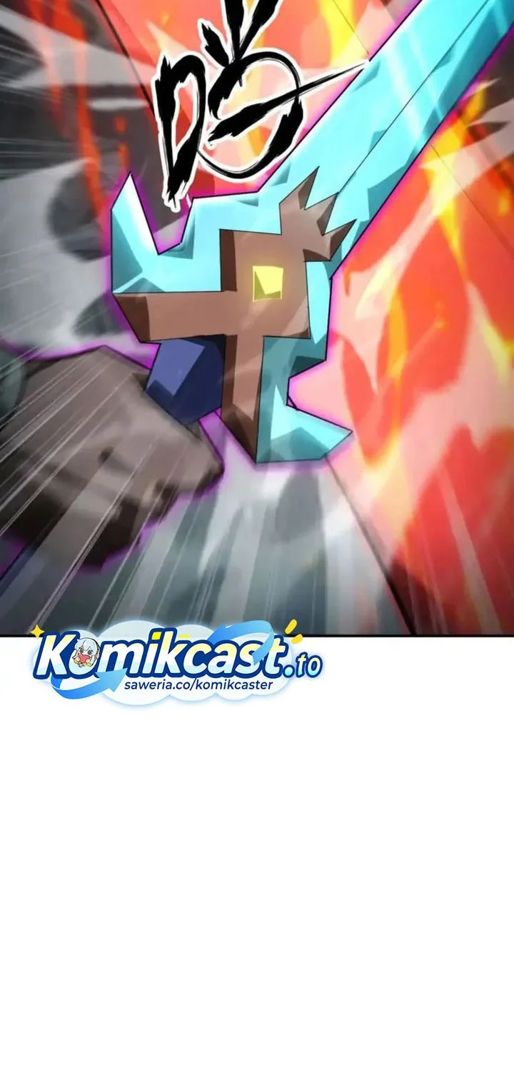 Game Online: Unrivaled In The World (Remake) Chapter 53 - halaman 8