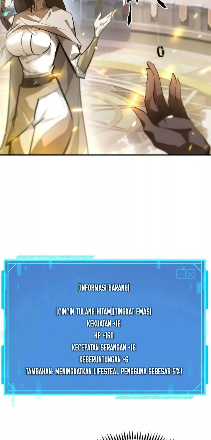 Game Online: Unrivaled In The World (Remake) Chapter 54 - halaman 22