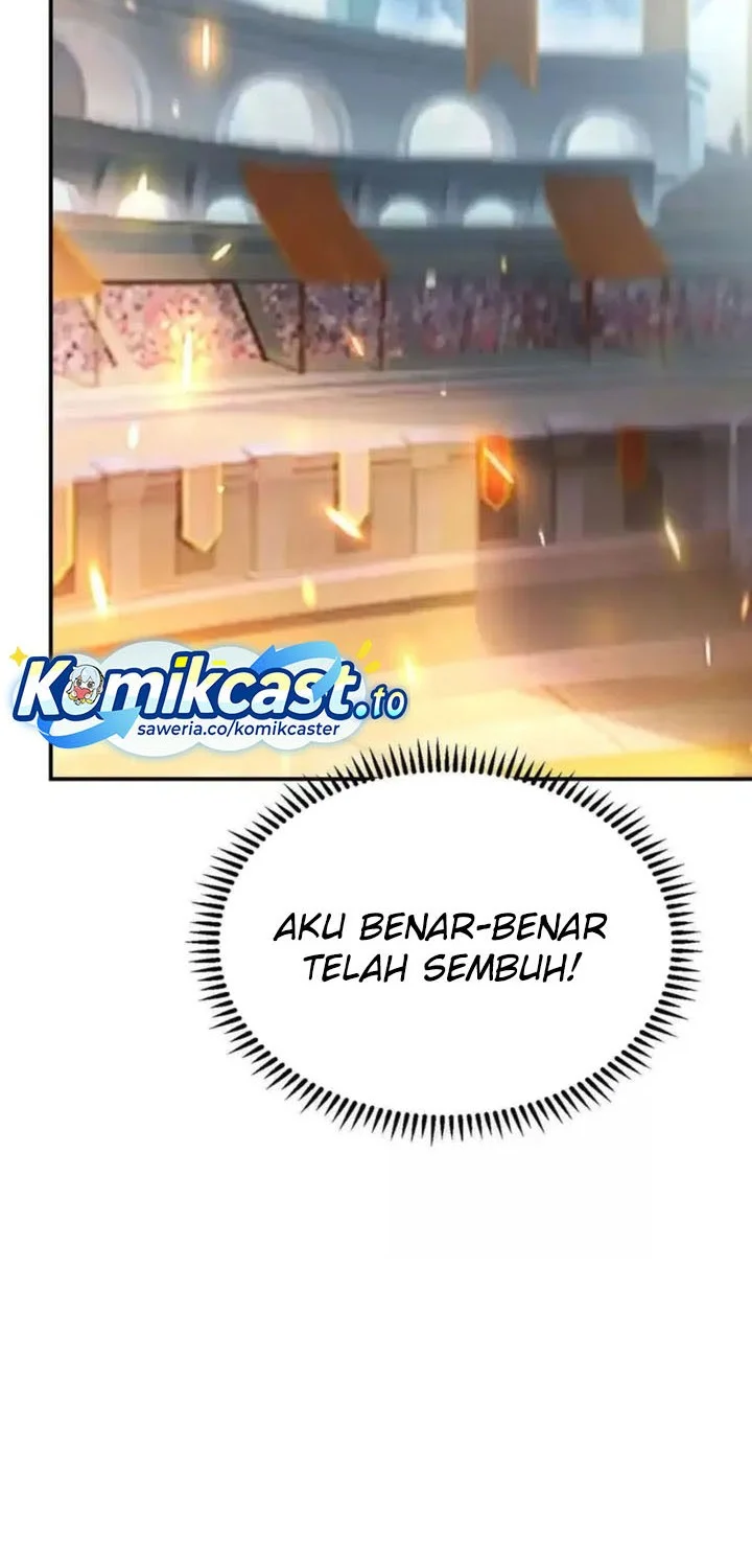 Game Online: Unrivaled In The World (Remake) Chapter 54 - halaman 24