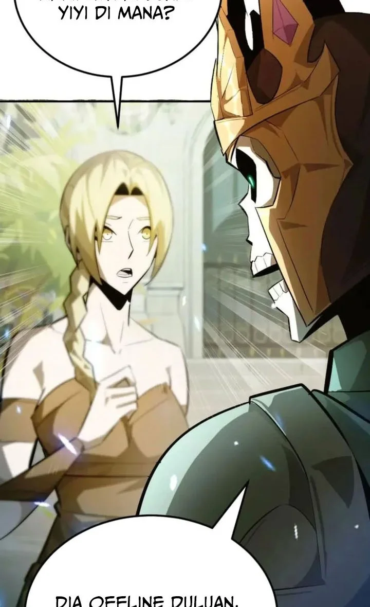 Game Online: Unrivaled In The World (Remake) Chapter 54 - halaman 26