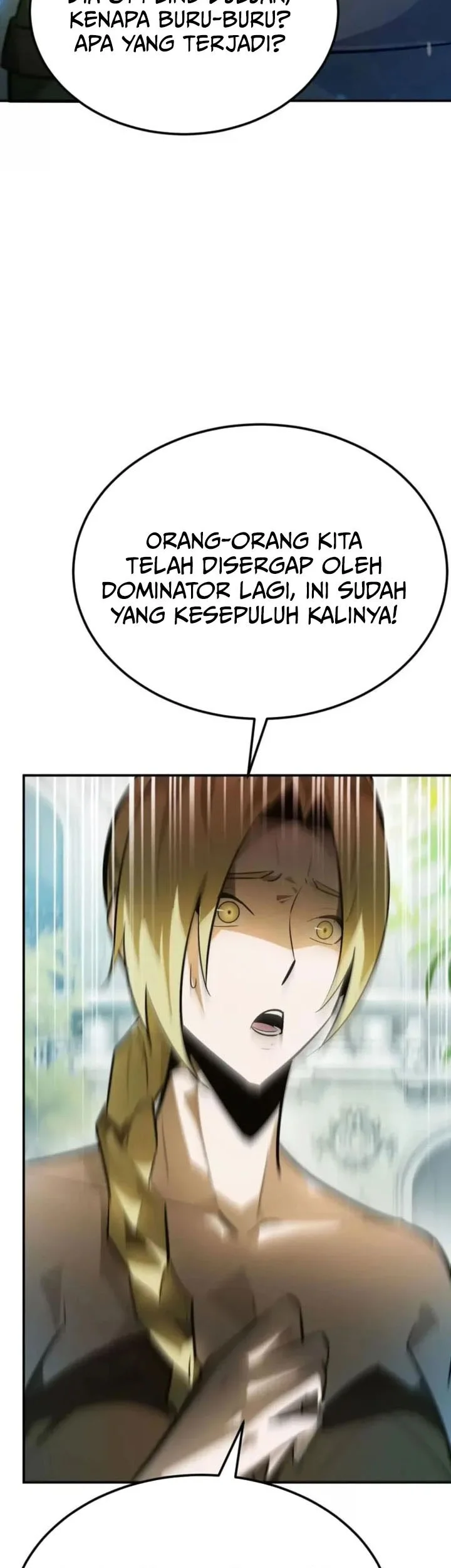 Game Online: Unrivaled In The World (Remake) Chapter 54 - halaman 27