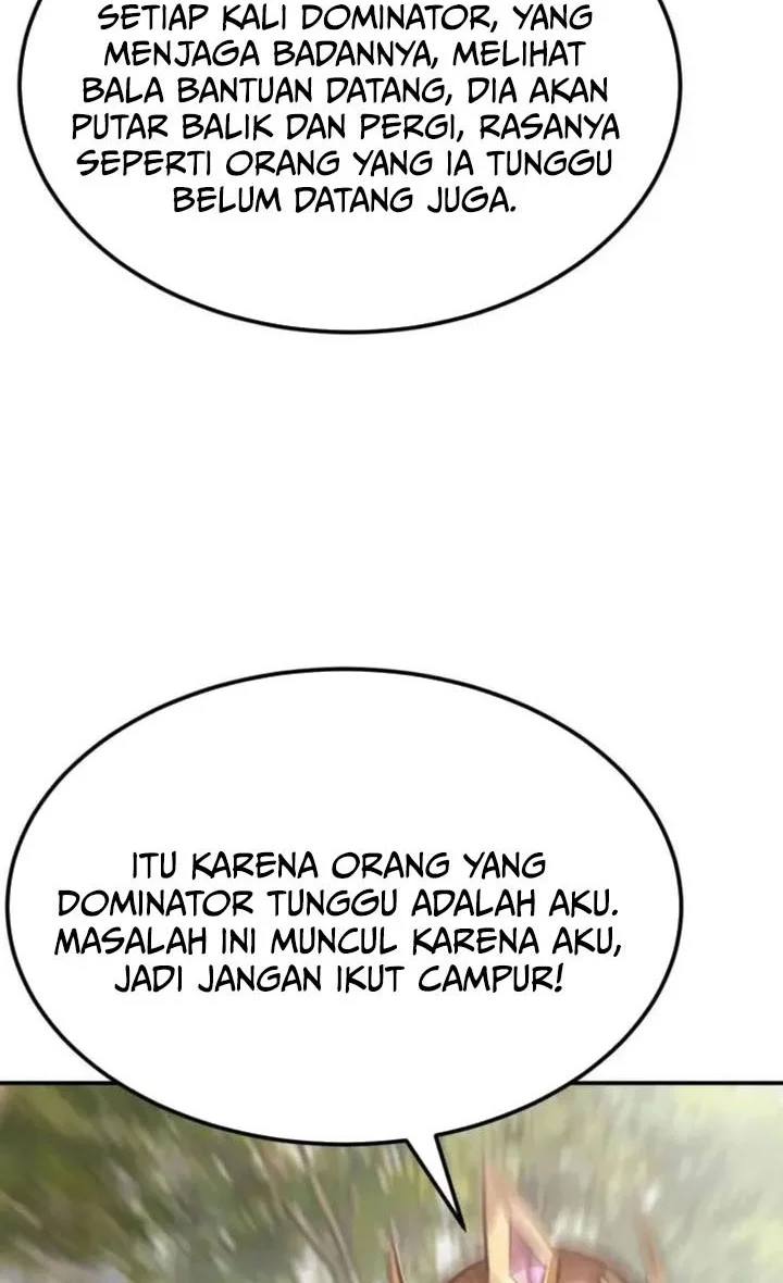 Game Online: Unrivaled In The World (Remake) Chapter 54 - halaman 28