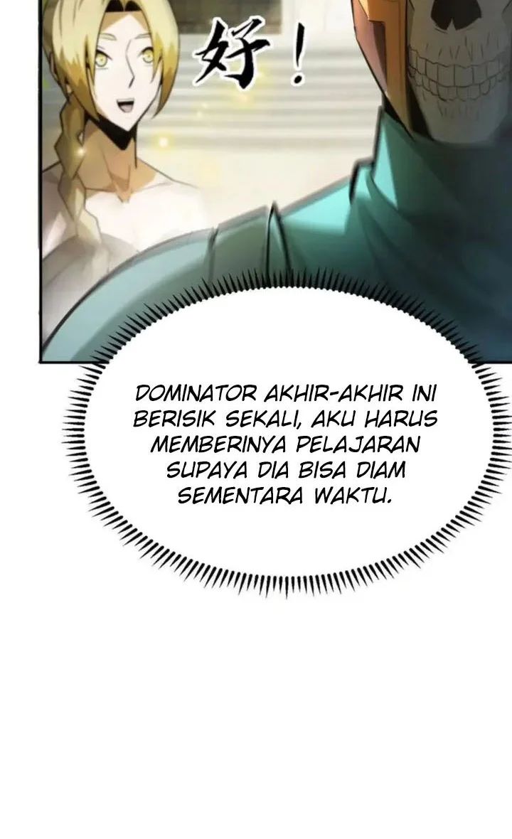 Game Online: Unrivaled In The World (Remake) Chapter 54 - halaman 30