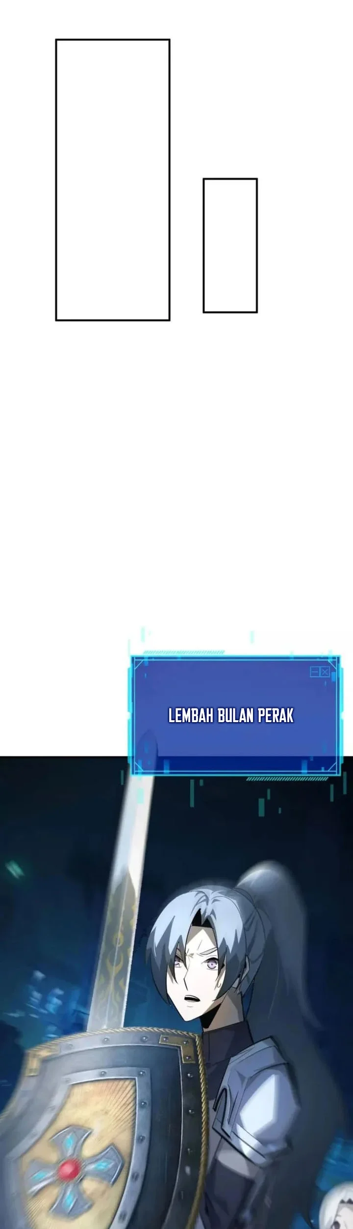 Game Online: Unrivaled In The World (Remake) Chapter 54 - halaman 31