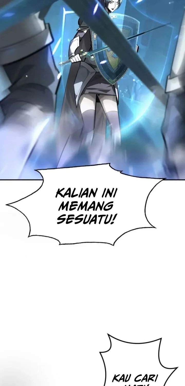 Game Online: Unrivaled In The World (Remake) Chapter 54 - halaman 36