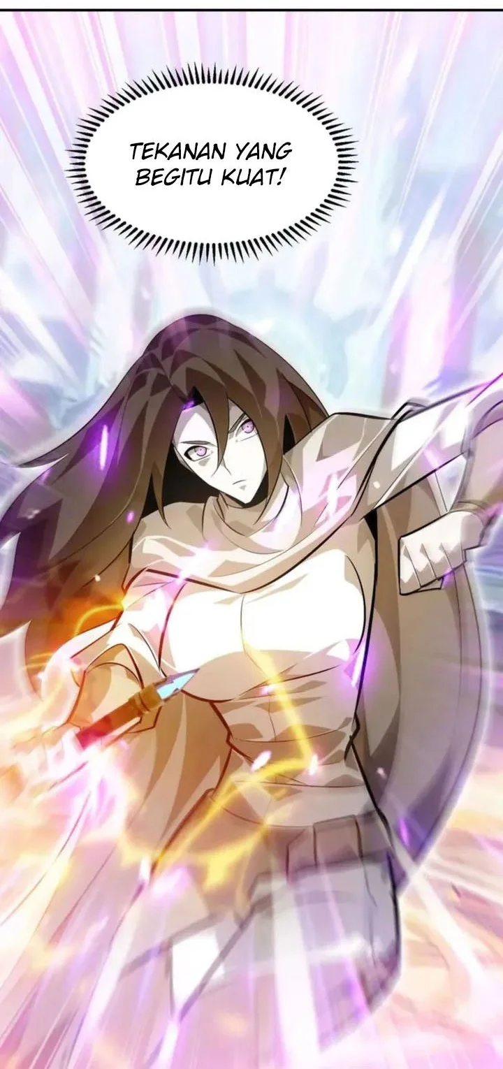 Game Online: Unrivaled In The World (Remake) Chapter 54 - halaman 4