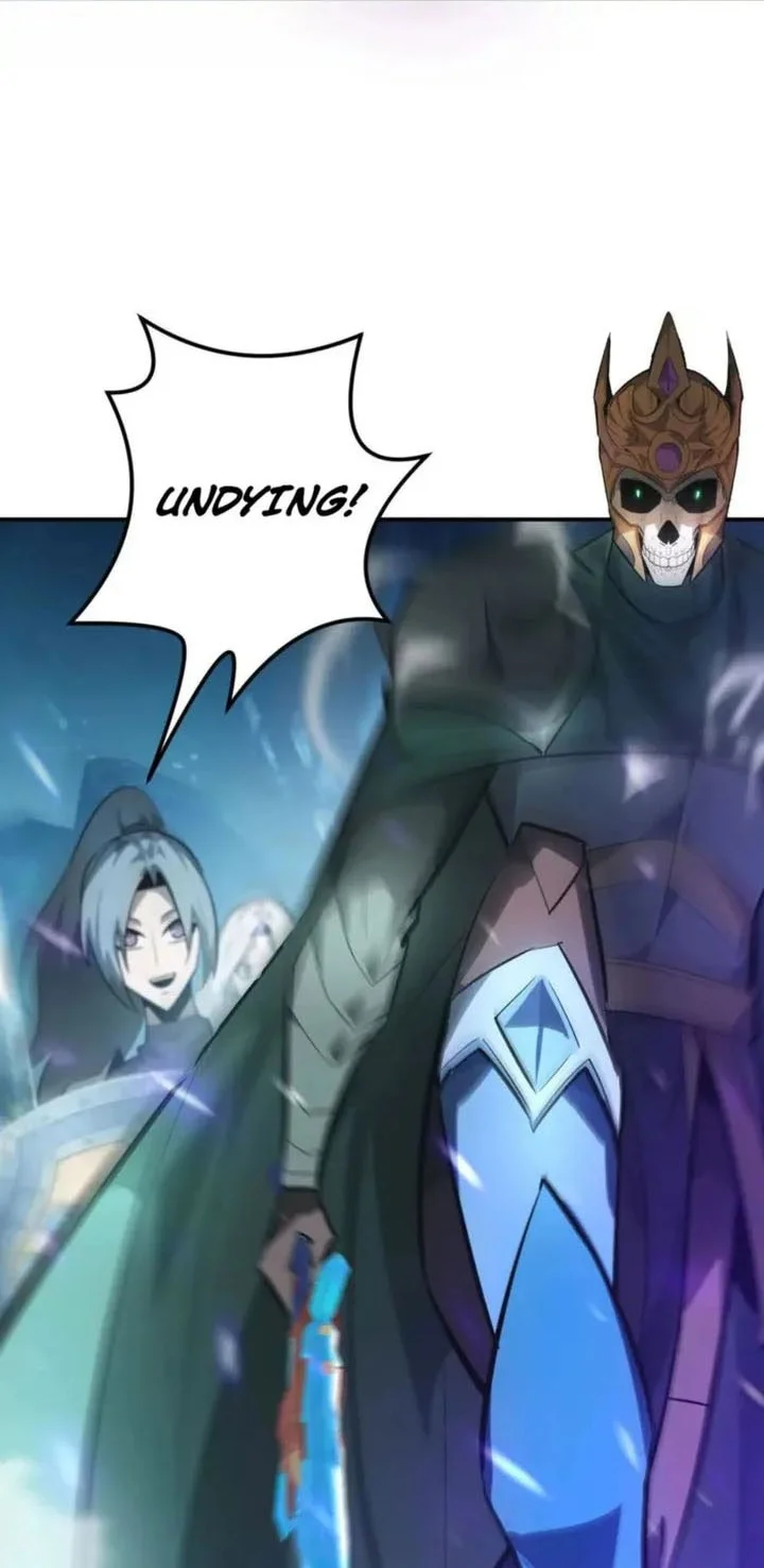Game Online: Unrivaled In The World (Remake) Chapter 54 - halaman 42