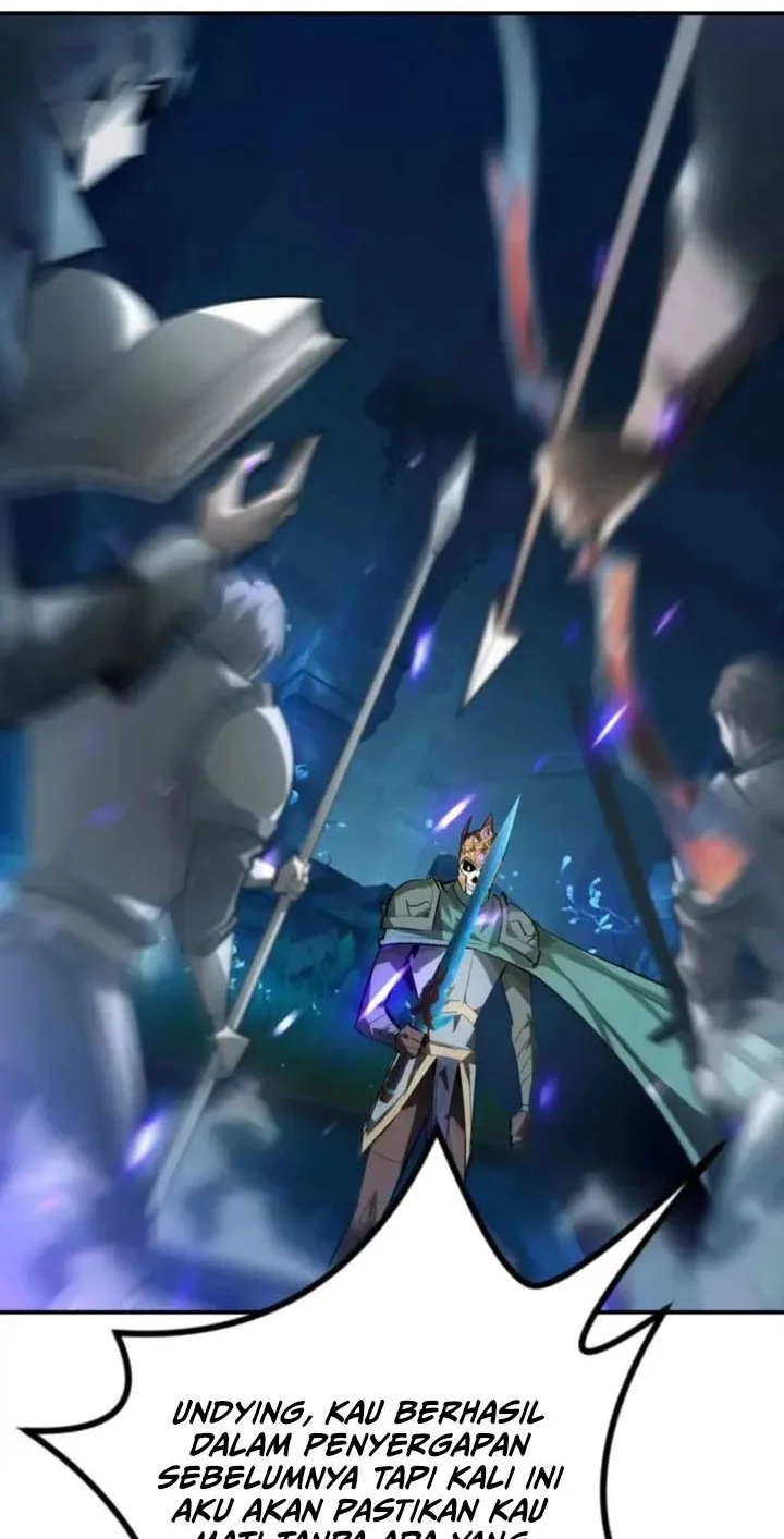 Game Online: Unrivaled In The World (Remake) Chapter 54 - halaman 50