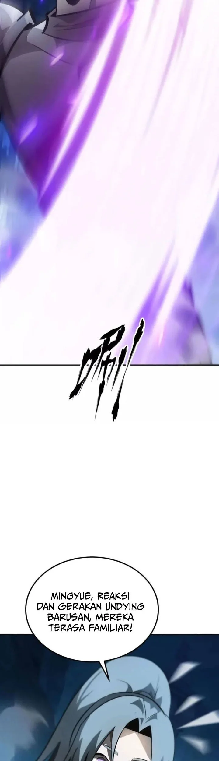 Game Online: Unrivaled In The World (Remake) Chapter 54 - halaman 59