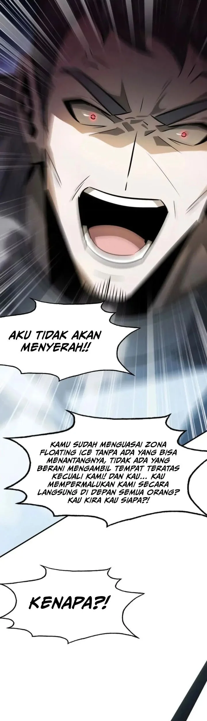 Game Online: Unrivaled In The World (Remake) Chapter 54 - halaman 79
