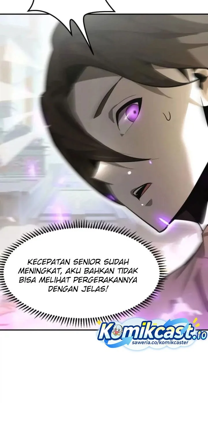 Game Online: Unrivaled In The World (Remake) Chapter 54 - halaman 8