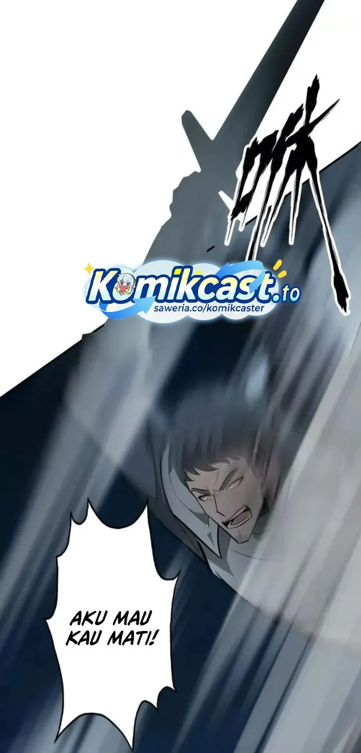 Game Online: Unrivaled In The World (Remake) Chapter 54 - halaman 80