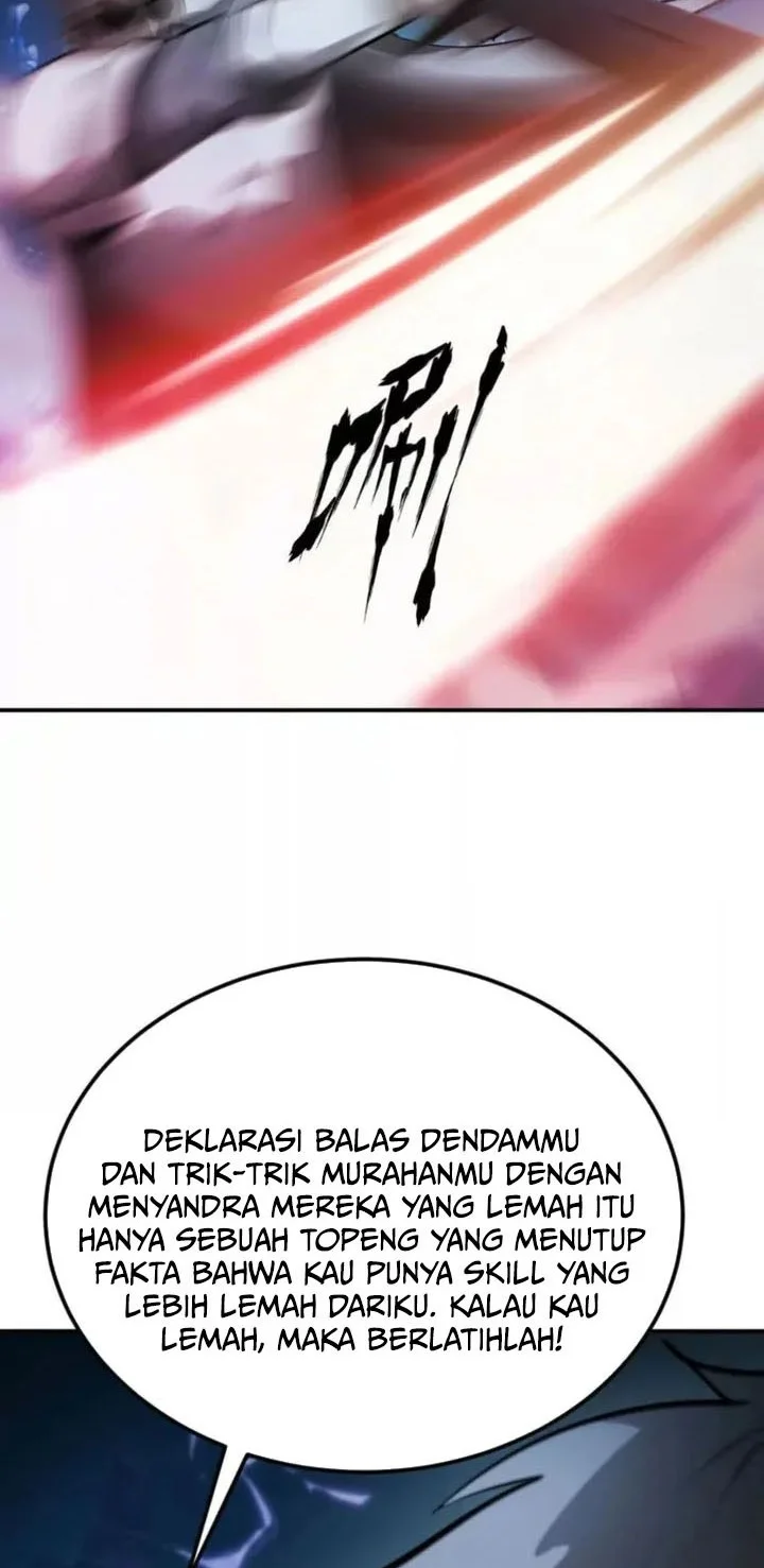 Game Online: Unrivaled In The World (Remake) Chapter 54 - halaman 84