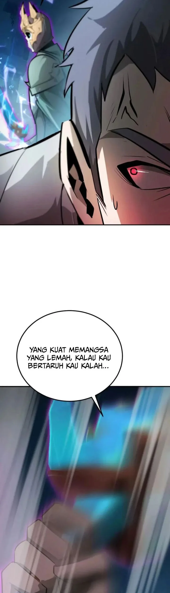 Game Online: Unrivaled In The World (Remake) Chapter 54 - halaman 85