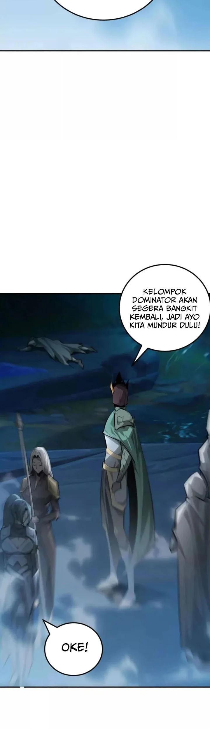 Game Online: Unrivaled In The World (Remake) Chapter 55 - halaman 13