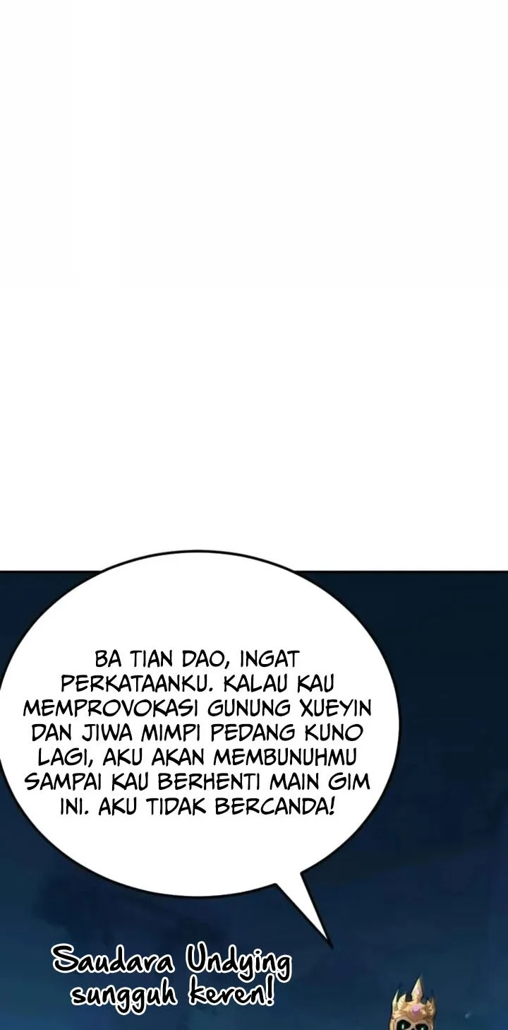 Game Online: Unrivaled In The World (Remake) Chapter 55 - halaman 14