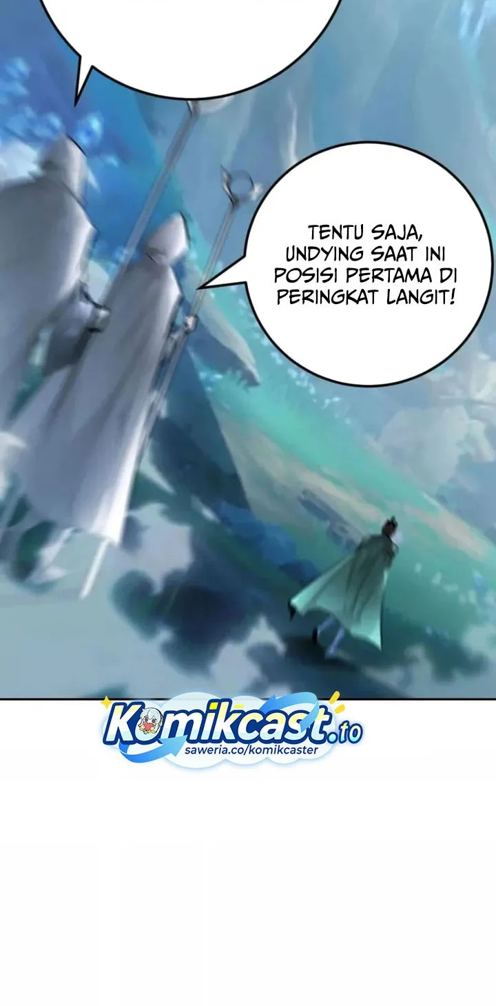 Game Online: Unrivaled In The World (Remake) Chapter 55 - halaman 16