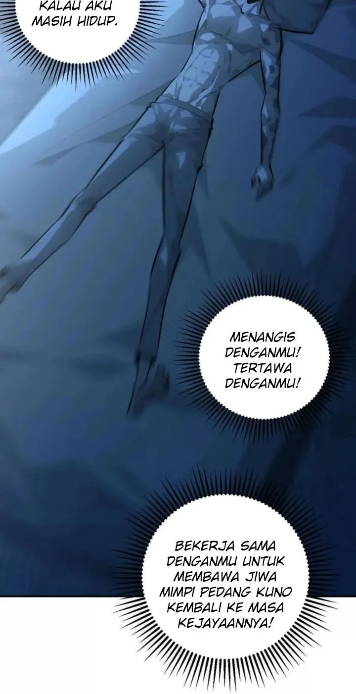 Game Online: Unrivaled In The World (Remake) Chapter 55 - halaman 20